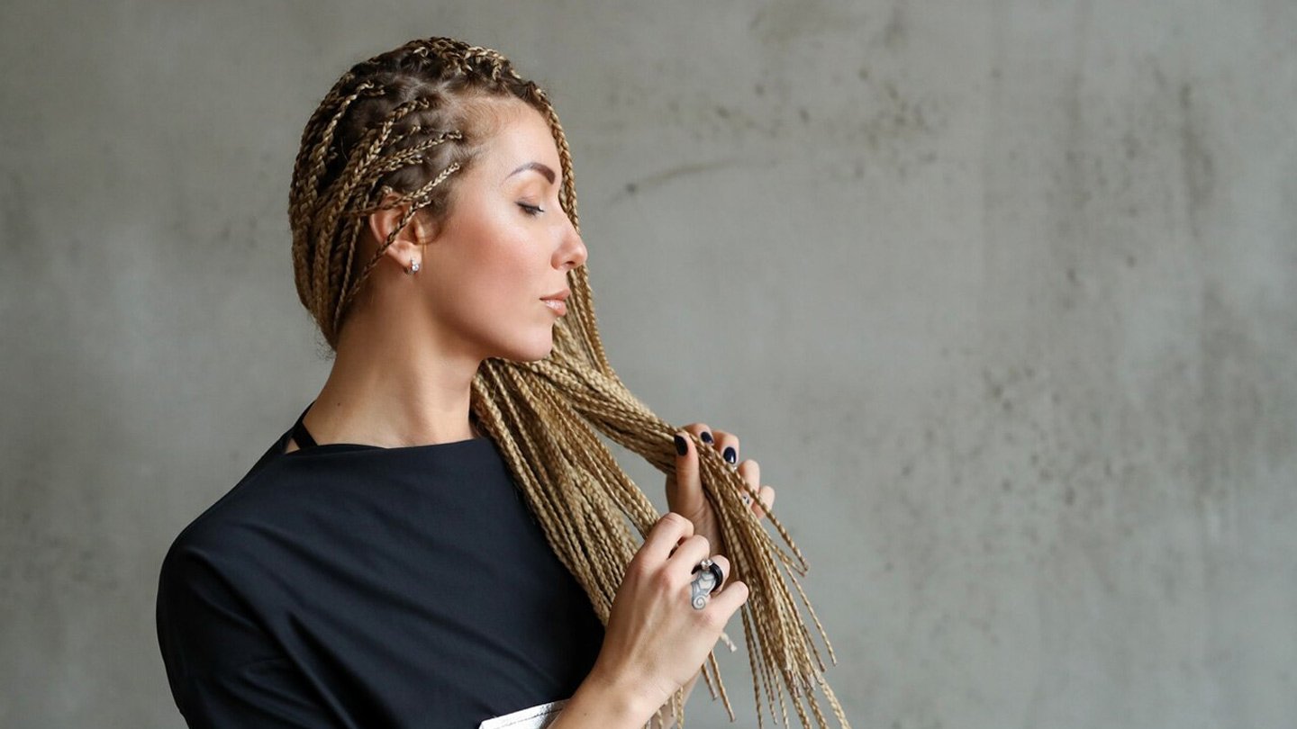 7 Essential Tips To Take Care Of Your Braids